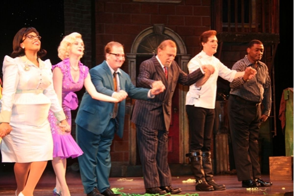 Angela Grovey, Jenny Fellner,  at 