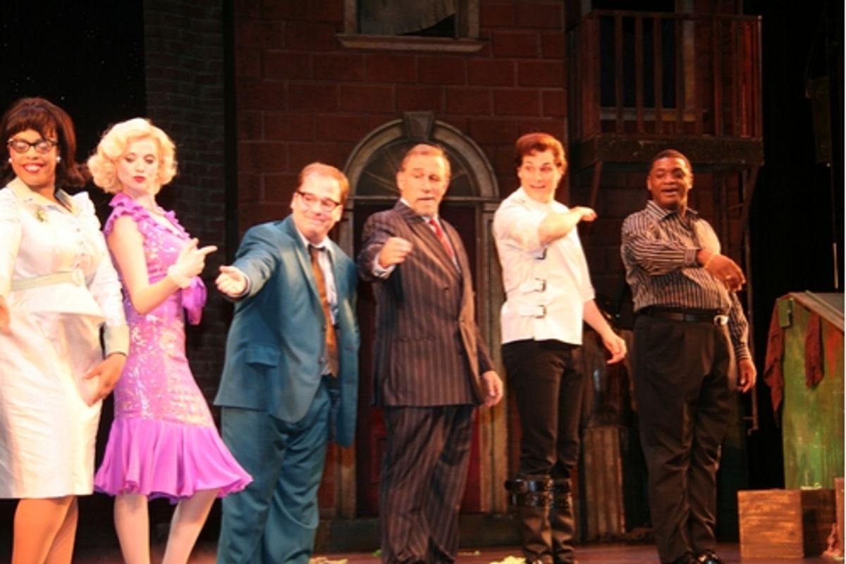 Angela Grovey, Jenny Fellner,  at 