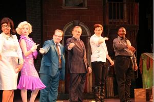 Angela Grovey, Jenny Fellner, @ BroadwayWorld Angela Grovey, Jenny Fellner, Photo