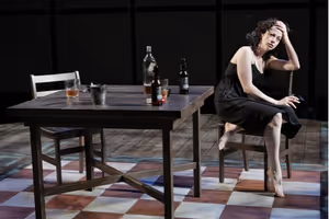 Stacia Rice @ BroadwayWorld Stacia Rice Photo