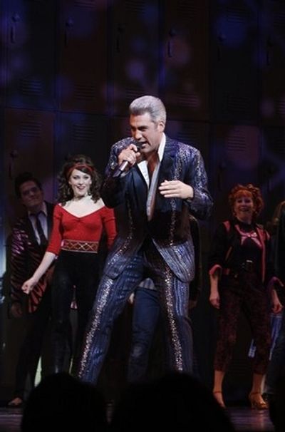 Taylor Hicks
 Photo