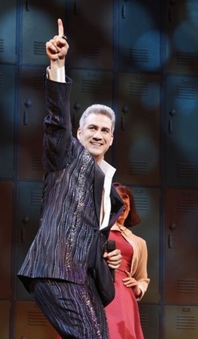 Taylor Hicks
 Photo