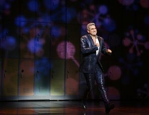 Taylor Hicks
 Photo