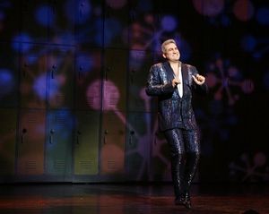 Taylor Hicks
 Photo