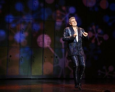 Taylor Hicks
 Photo