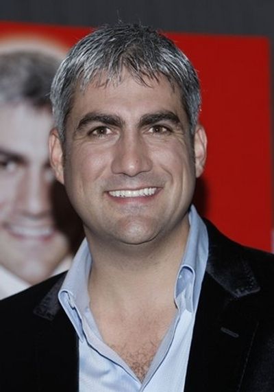Taylor Hicks
 Photo