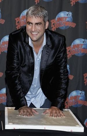 Taylor Hicks Photo