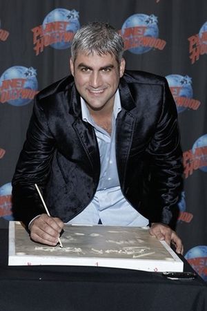 Taylor Hicks Photo