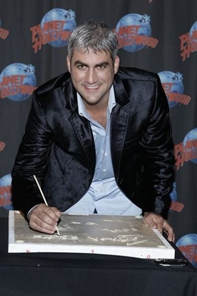 Taylor Hicks Photo