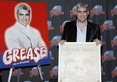 Taylor Hicks Photo