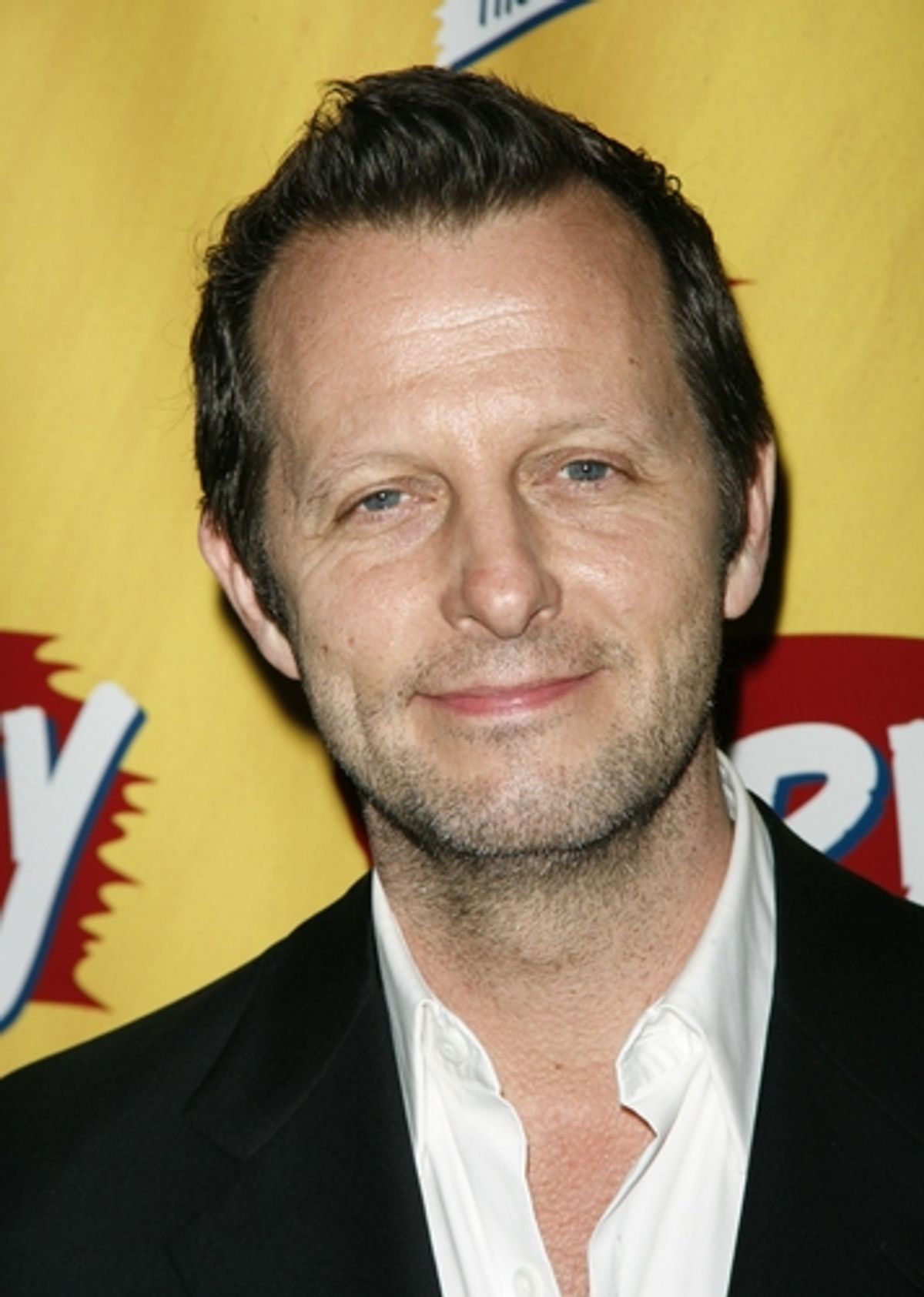 Rob Ashford at TONYS 2008 Q&A: Rob Ashford