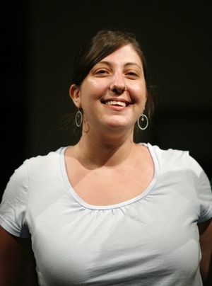 Ashlie Atkinson
 Photo