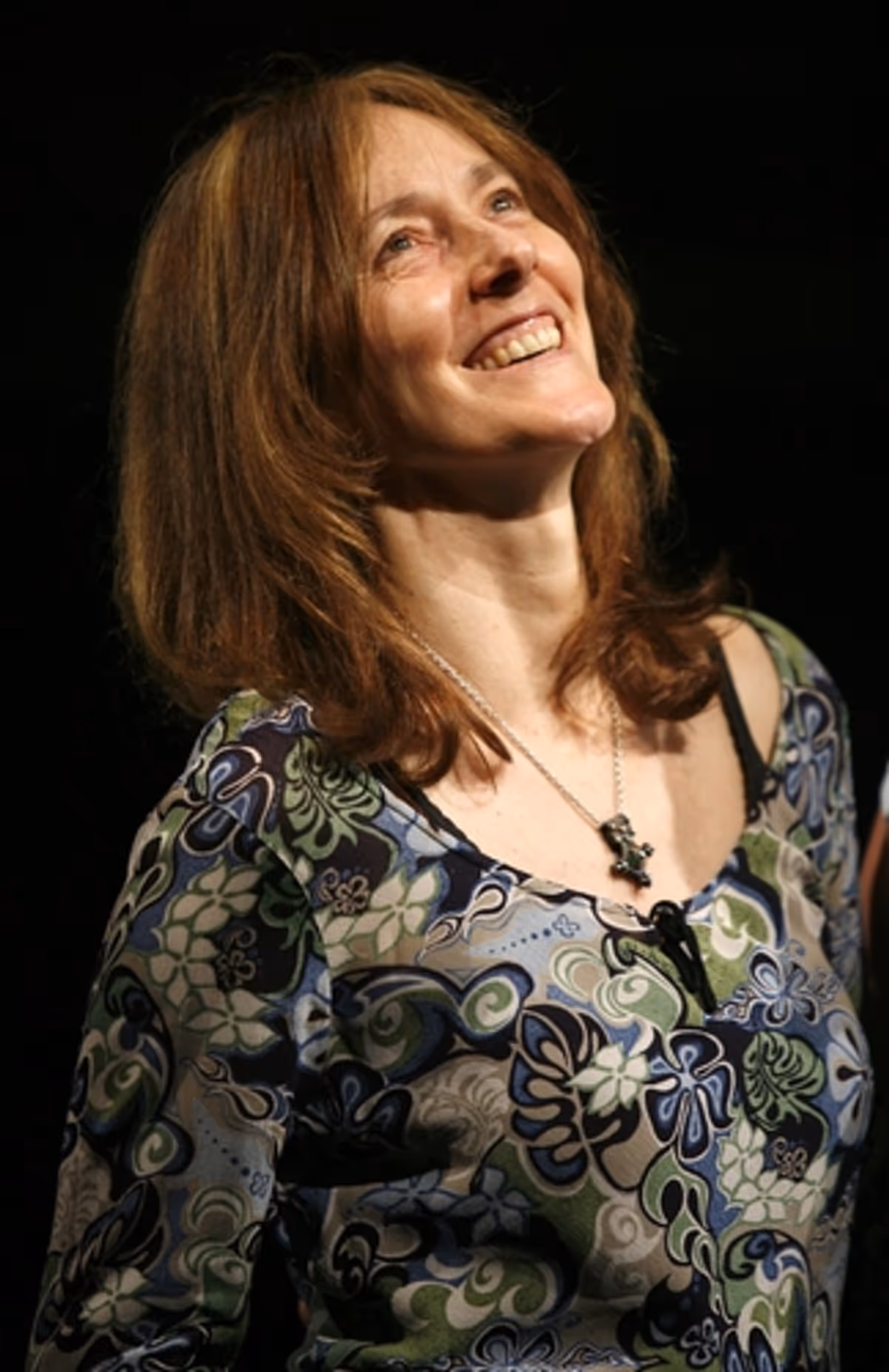 Jo Bonney at MCC Theater Neil LaBute Reading of FAT PIG