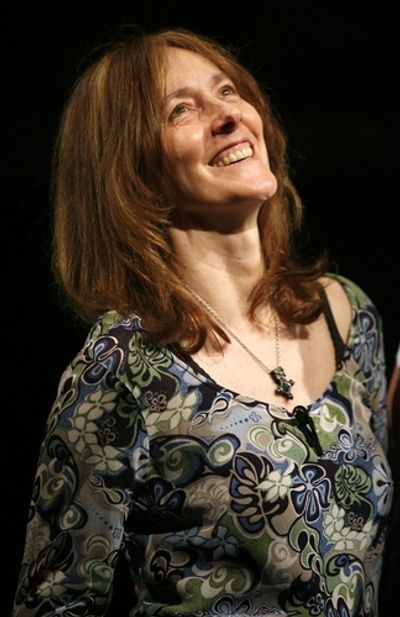 Jo Bonney Photo