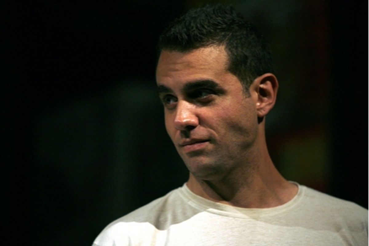 Bobby Cannavale at 