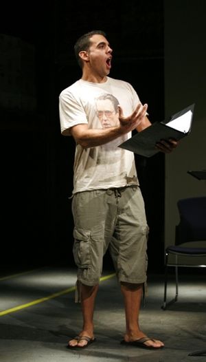 Bobby Cannavale Photo