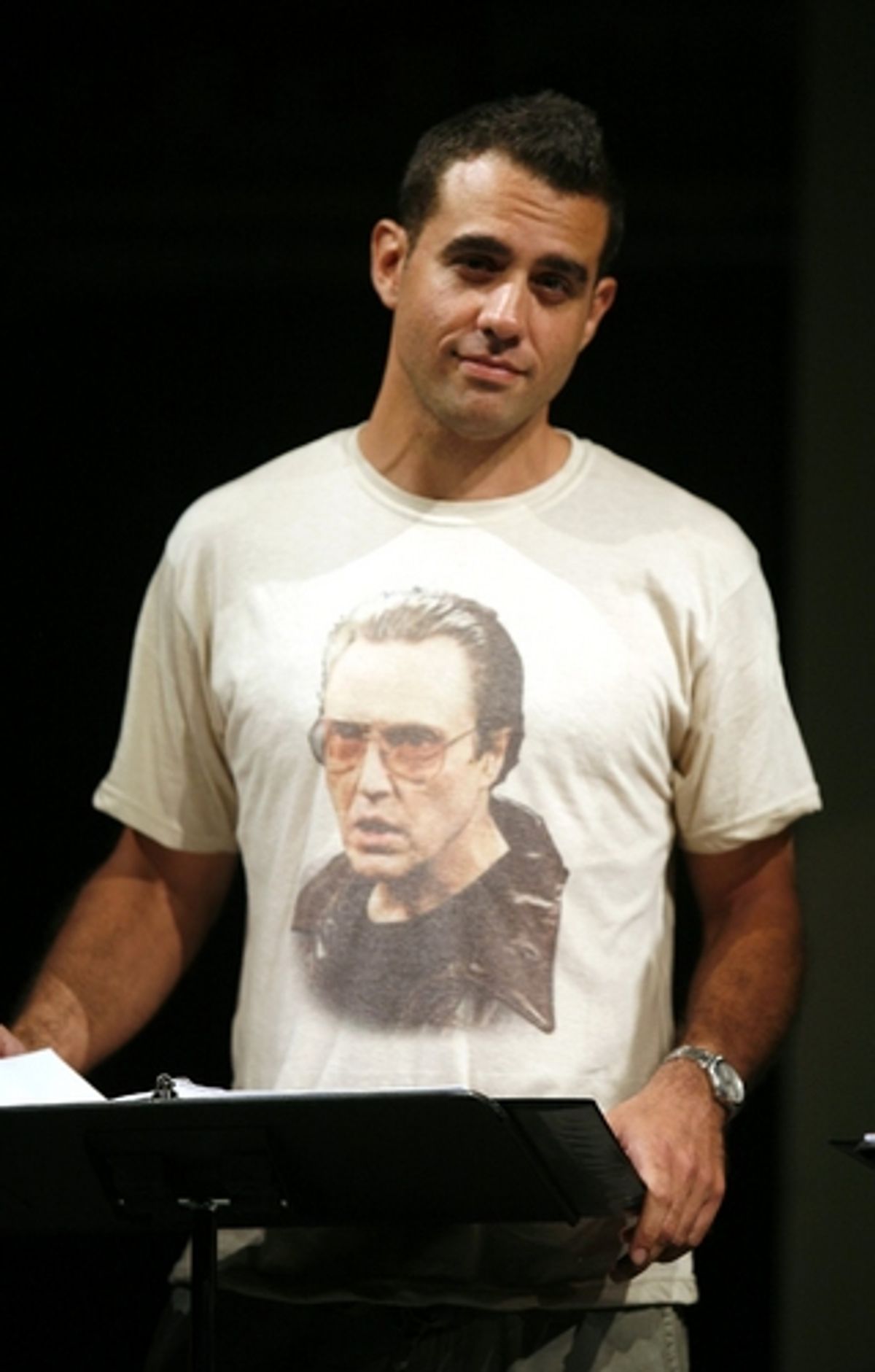 Bobby Cannavale at 