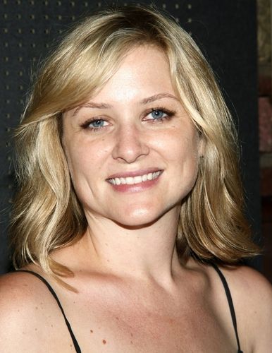 Jessica Capshaw Photo