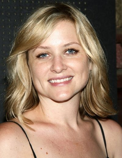 Jessica Capshaw
 Photo