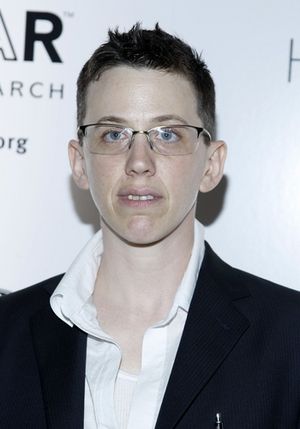 Honoree Julie Davids
@ BroadwayWorld Honoree Julie Davids
Photo