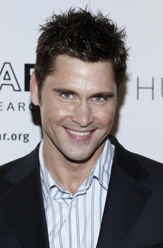 Jack Mackenroth Photo