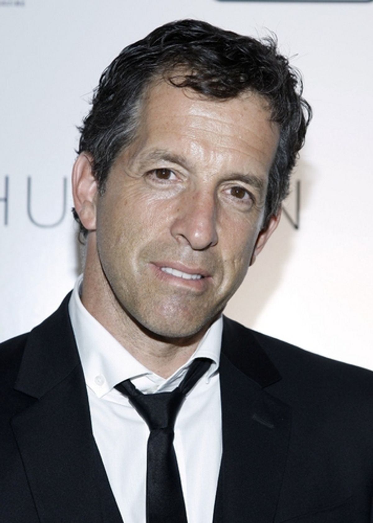 Kenneth Cole at amfAR and Broadway Stars Honor Jerry Mitchell
