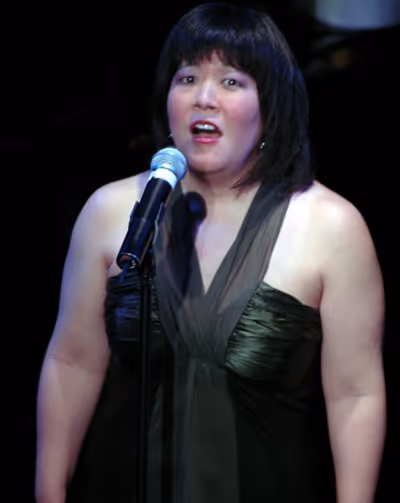 Ann Harada Photo