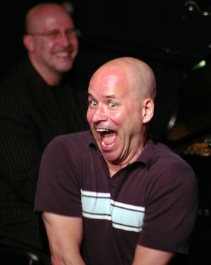 Michael Arnold Photo