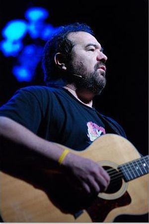 Michael Lanning  Photo