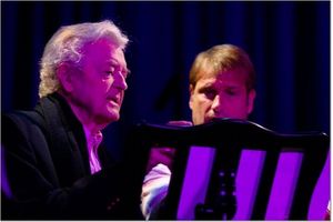 Hal Holbrook Photo
