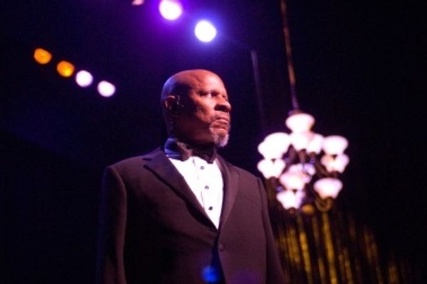 Avery Brooks Photo
