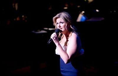Trisha Yearwood Photo