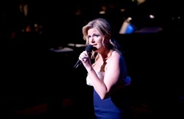 Trisha Yearwood Photo
