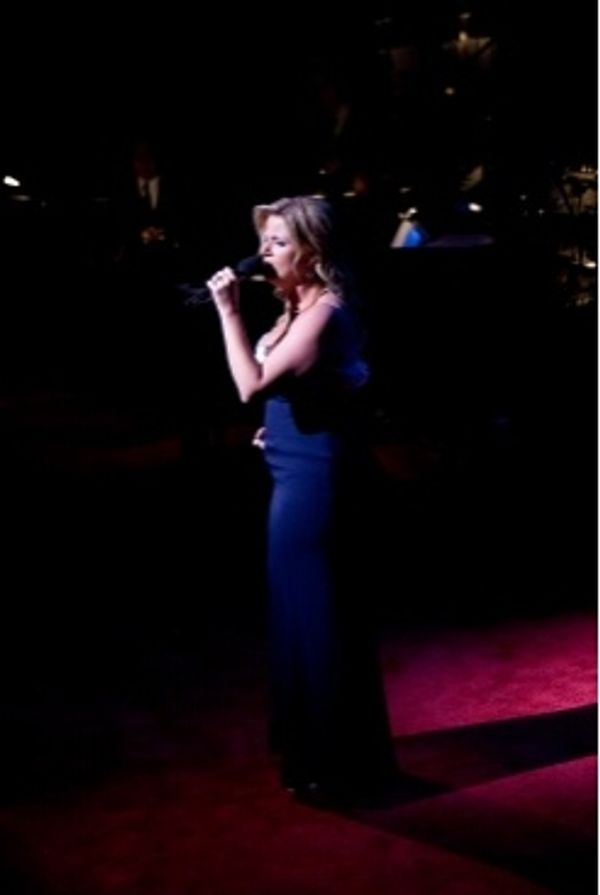 Trisha Yearwood Photo