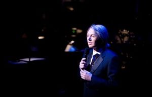 Clay Aiken Photo