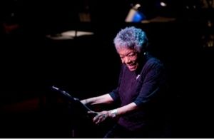 Dr. Maya Angelou Photo