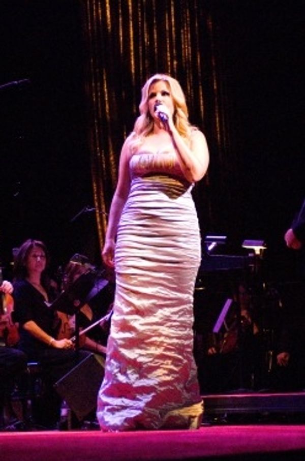 Trisha Yearwood Photo