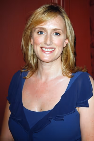 Jenna Russell Photo