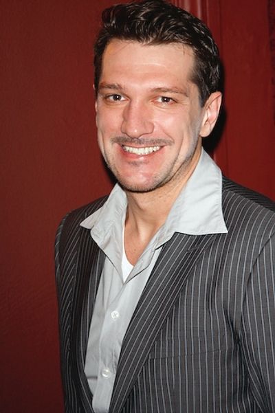 Paulo Szot Photo