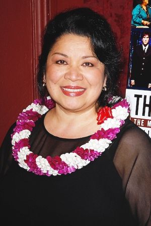 Loretta Ables Sayre Photo