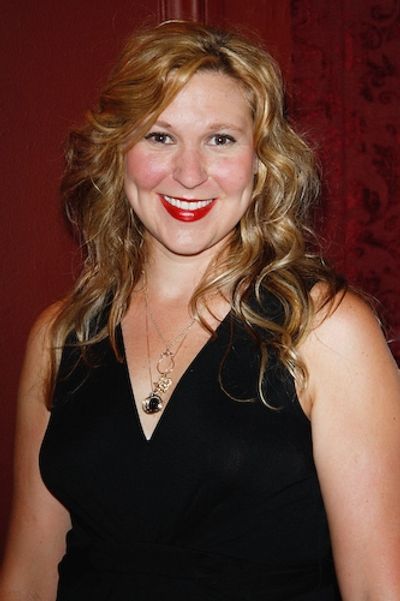 Cassie Beck Photo