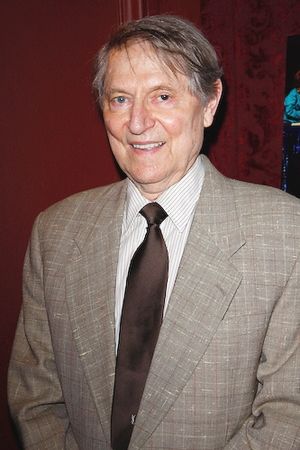 John Cullum Photo