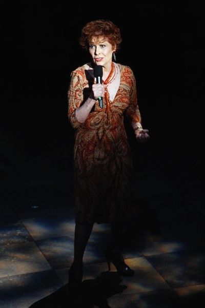 Carol Lawrence Photo