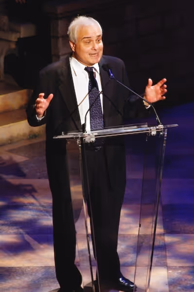 Peter Filichia Photo