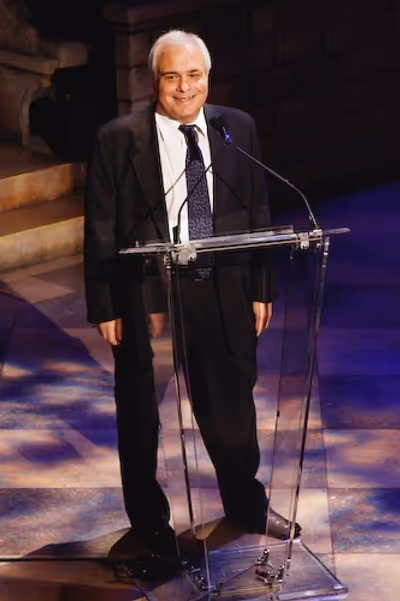 Peter Filichia Photo
