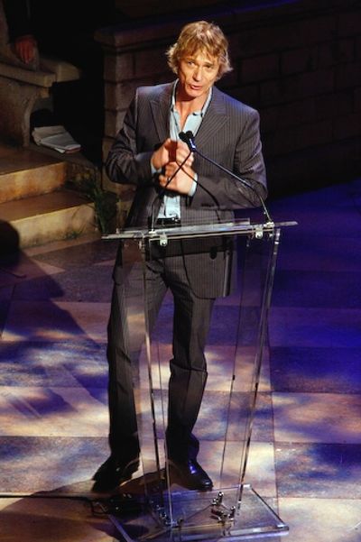 Ben Daniels Photo