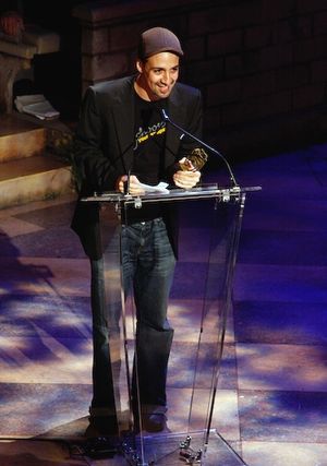 Lin-Manuel Miranda Photo