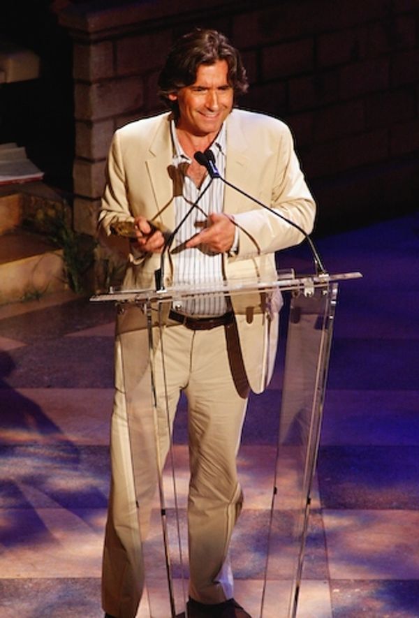 Griffin Dunne Photo