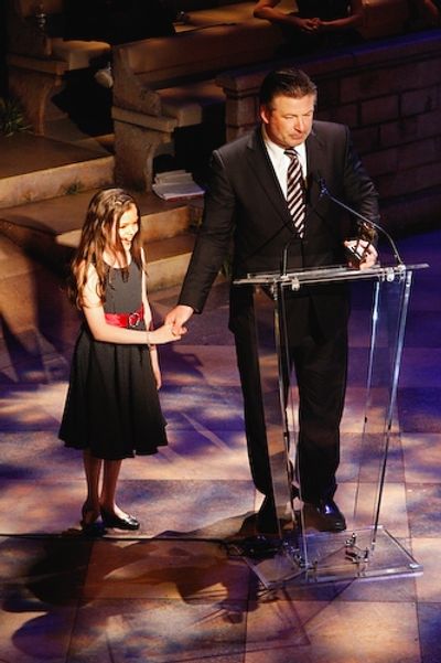 Alec Baldwin Photo