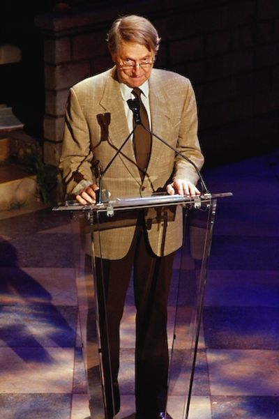 John Cullum Photo